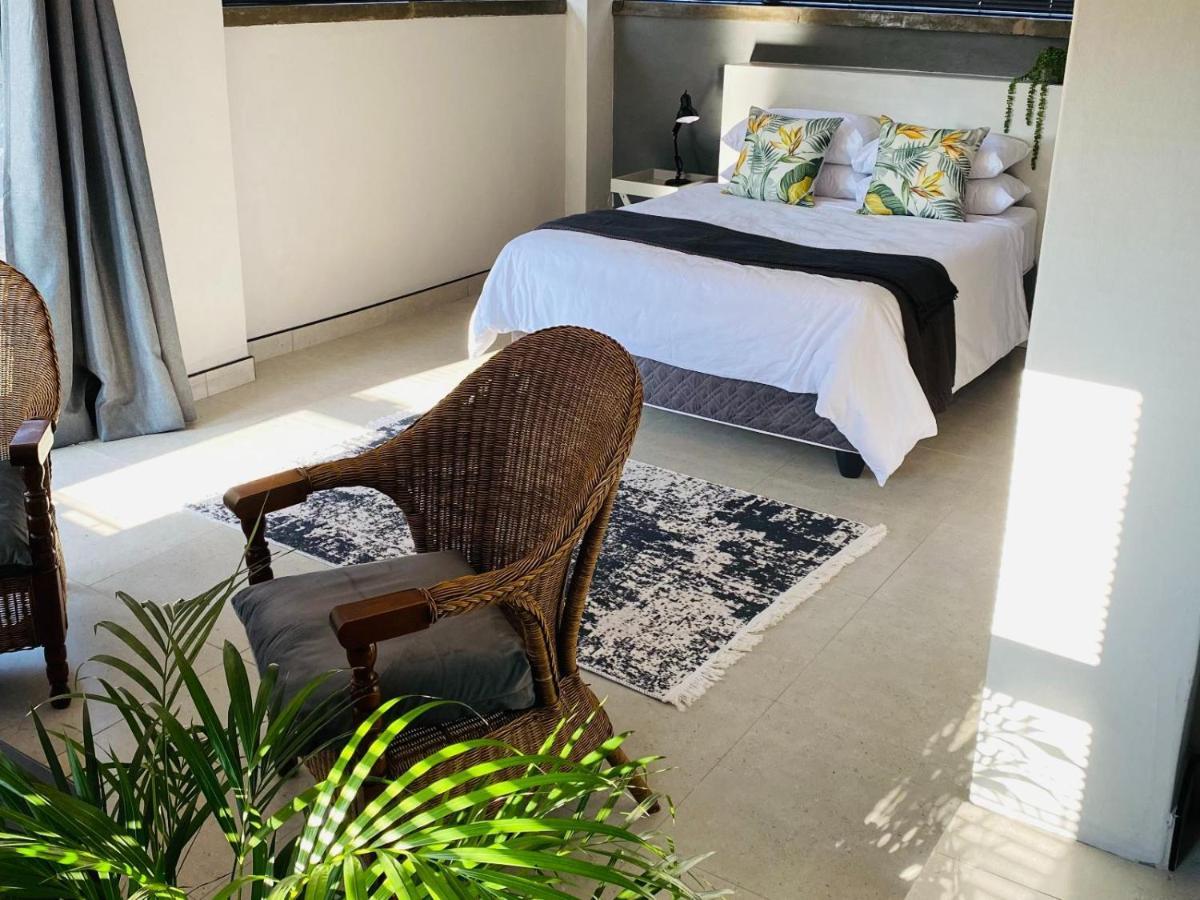 46 On Allcock Guest Apartment & Luxury Room Pretoria-Noord Exterior foto