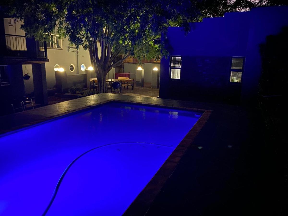 46 On Allcock Guest Apartment & Luxury Room Pretoria-Noord Exterior foto