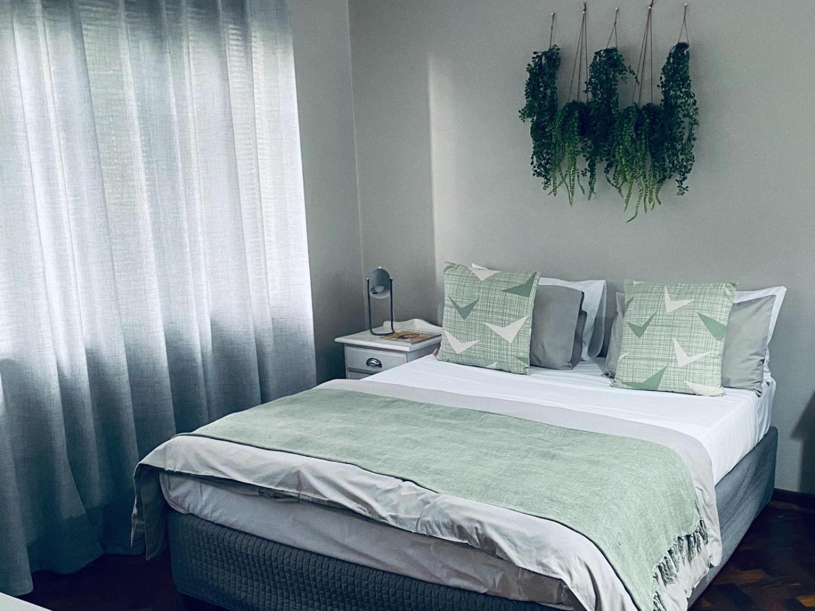 46 On Allcock Guest Apartment & Luxury Room Pretoria-Noord Zimmer foto