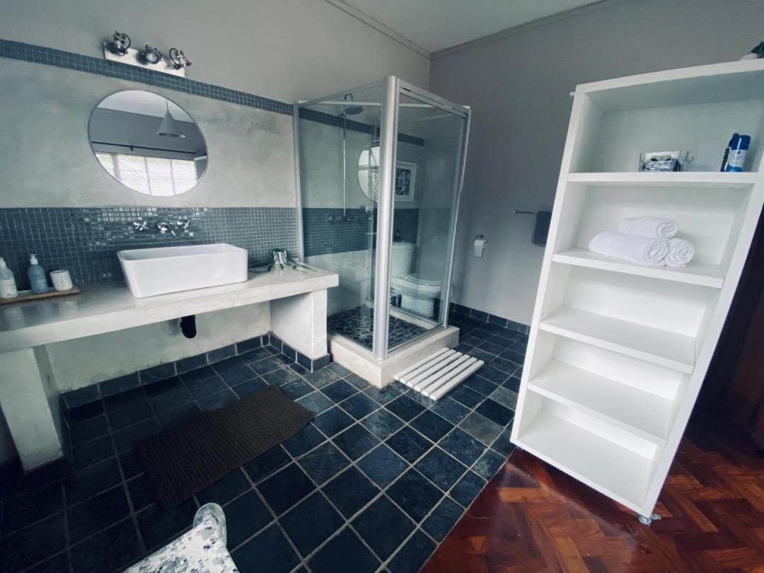 46 On Allcock Guest Apartment & Luxury Room Pretoria-Noord Zimmer foto